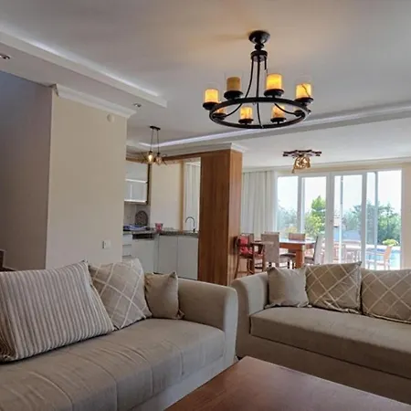 Tilia Dalyan