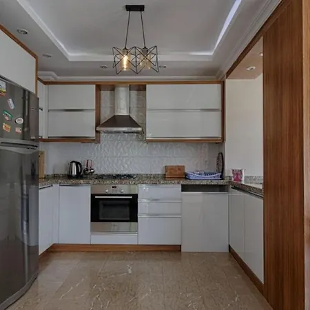 Tilia * Dalyan