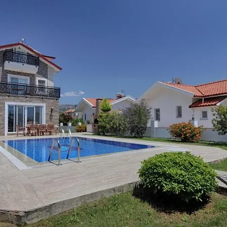 Tilia * Dalyan