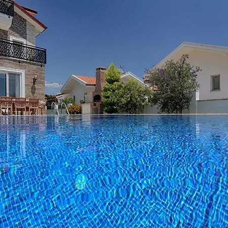 Tilia Βίλα Dalyan
